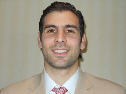 Charles SIKARCIOGLU
