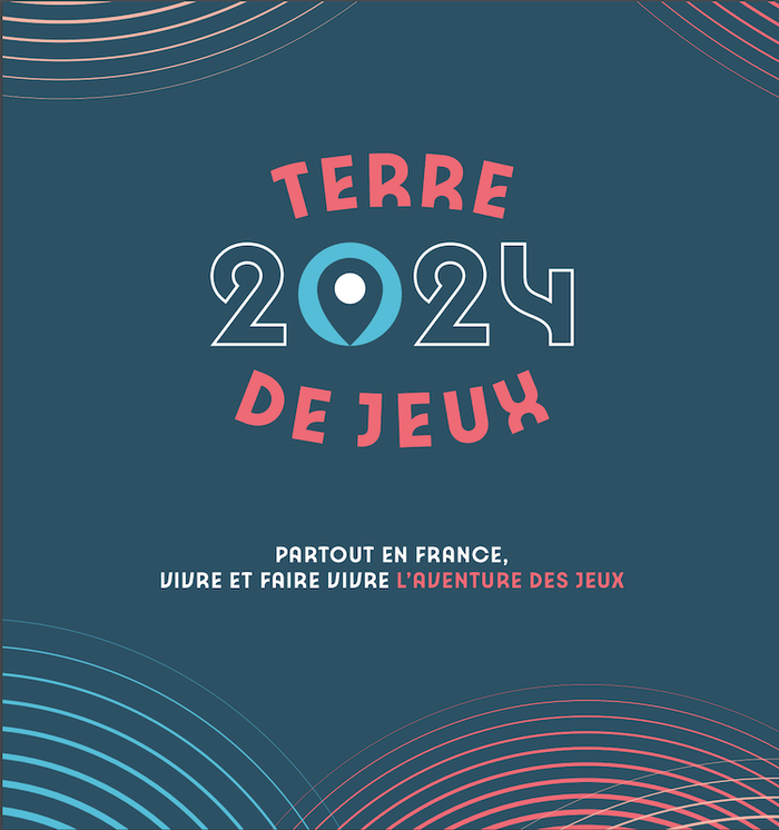 Goussainville - Terre de jeux 2024 - JO Paris 2024