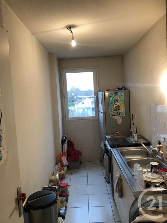 Afficher la photo en grand Appartement F5 à vendre - 5 pièces - 80.0 m2 - GOUSSAINVILLE - 95 - ILE-DE-FRANCE - Century 21 Cabinet Immobilier Conseil