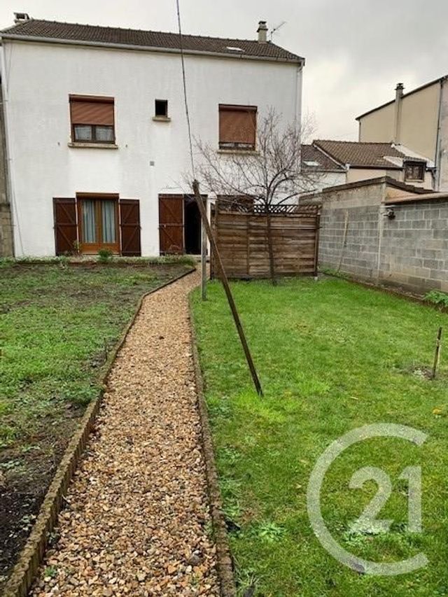 Afficher la photo en grand maison à vendre - 6 pièces - 140.0 m2 - PIERREFITTE SUR SEINE - 93 - ILE-DE-FRANCE - Century 21 Cabinet Immobilier Conseil
