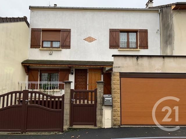 Afficher la photo en grand maison à vendre - 6 pièces - 140.0 m2 - PIERREFITTE SUR SEINE - 93 - ILE-DE-FRANCE - Century 21 Cabinet Immobilier Conseil