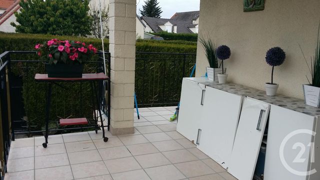 maison à vendre - 5 pièces - 97.52 m2 - GOUSSAINVILLE - 95 - ILE-DE-FRANCE - Century 21 Cabinet Immobilier Conseil maison à vendre - 5 pièces - 97.52 m2 - GOUSSAINVILLE - 95 - ILE-DE-FRANCE - Century 21 Cabinet Immobilier Conseil