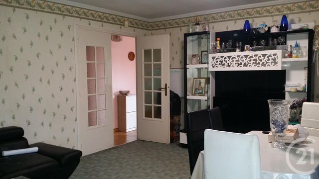 maison à vendre - 5 pièces - 97.52 m2 - GOUSSAINVILLE - 95 - ILE-DE-FRANCE - Century 21 Cabinet Immobilier Conseil maison à vendre - 5 pièces - 97.52 m2 - GOUSSAINVILLE - 95 - ILE-DE-FRANCE - Century 21 Cabinet Immobilier Conseil