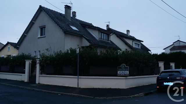  - GOUSSAINVILLE - 