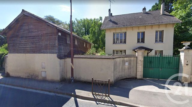 maison à vendre - 9 pièces - 185.0 m2 - FOSSES - 95 - ILE-DE-FRANCE - Century 21 Cabinet Immobilier Conseil
