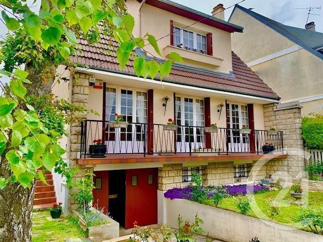 maison à vendre - 6 pièces - 115.0 m2 - GOUSSAINVILLE - 95 - ILE-DE-FRANCE - Century 21 Cabinet Immobilier Conseil maison à vendre - 6 pièces - 115.0 m2 - GOUSSAINVILLE - 95 - ILE-DE-FRANCE - Century 21 Cabinet Immobilier Conseil