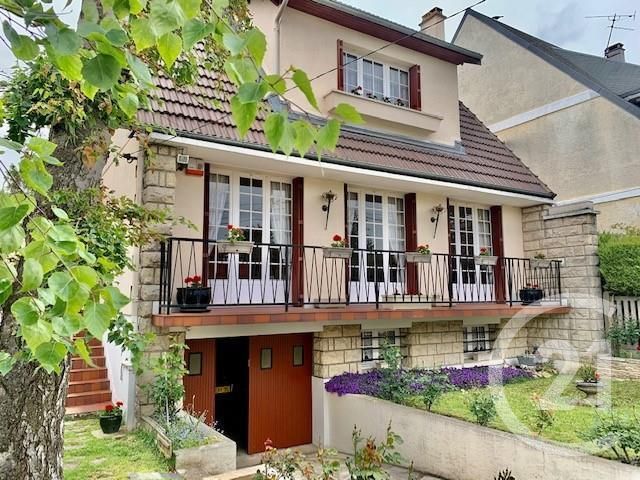 maison à vendre - 6 pièces - 115.0 m2 - GOUSSAINVILLE - 95 - ILE-DE-FRANCE - Century 21 Cabinet Immobilier Conseil maison à vendre - 6 pièces - 115.0 m2 - GOUSSAINVILLE - 95 - ILE-DE-FRANCE - Century 21 Cabinet Immobilier Conseil