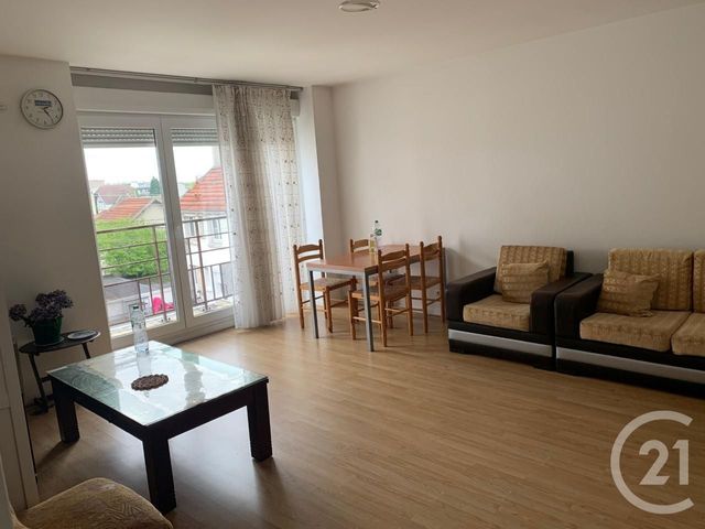 Afficher la photo en grand Appartement F3 à vendre - 3 pièces - 63.0 m2 - GOUSSAINVILLE - 95 - ILE-DE-FRANCE - Century 21 Cabinet Immobilier Conseil