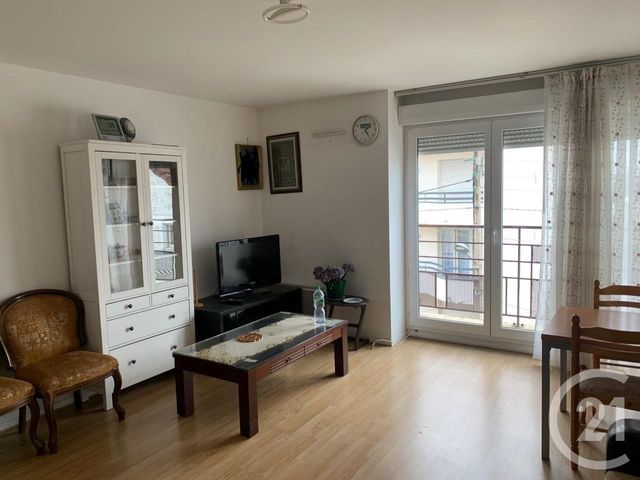 Afficher la photo en grand Appartement F3 à vendre - 3 pièces - 63.0 m2 - GOUSSAINVILLE - 95 - ILE-DE-FRANCE - Century 21 Cabinet Immobilier Conseil