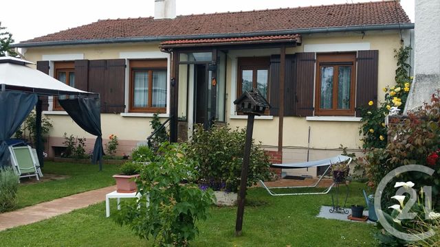 maison à vendre - 6 pièces - 143.5 m2 - GOUSSAINVILLE - 95 - ILE-DE-FRANCE - Century 21 Cabinet Immobilier Conseil maison à vendre - 6 pièces - 143.5 m2 - GOUSSAINVILLE - 95 - ILE-DE-FRANCE - Century 21 Cabinet Immobilier Conseil