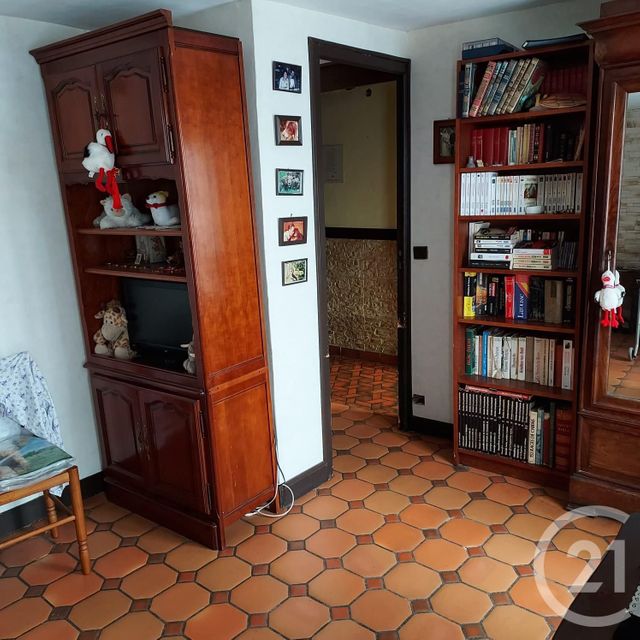 Afficher la photo en grand maison à vendre - 6 pièces - 129.61 m2 - GOUSSAINVILLE - 95 - ILE-DE-FRANCE - Century 21 Cabinet Immobilier Conseil