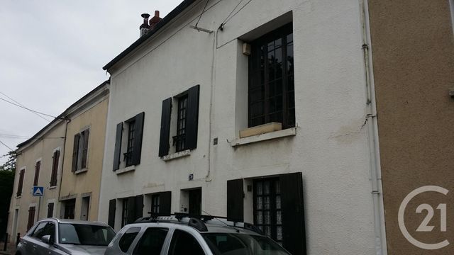 Afficher la photo en grand maison à vendre - 6 pièces - 129.61 m2 - GOUSSAINVILLE - 95 - ILE-DE-FRANCE - Century 21 Cabinet Immobilier Conseil
