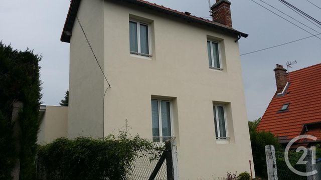 Afficher la photo en grand maison à vendre - 4 pièces - 63.12 m2 - GOUSSAINVILLE - 95 - ILE-DE-FRANCE - Century 21 Cabinet Immobilier Conseil