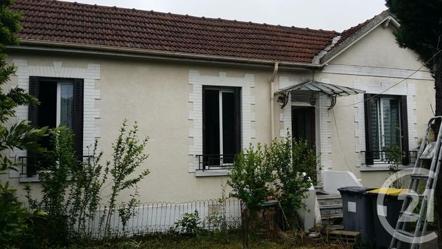 Afficher la photo en grand maison à vendre - 4 pièces - 80.28 m2 - GOUSSAINVILLE - 95 - ILE-DE-FRANCE - Century 21 Cabinet Immobilier Conseil