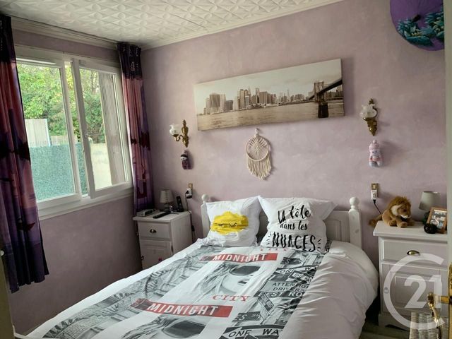 Afficher la photo en grand maison à vendre - 4 pièces - 80.0 m2 - GOUSSAINVILLE - 95 - ILE-DE-FRANCE - Century 21 Cabinet Immobilier Conseil