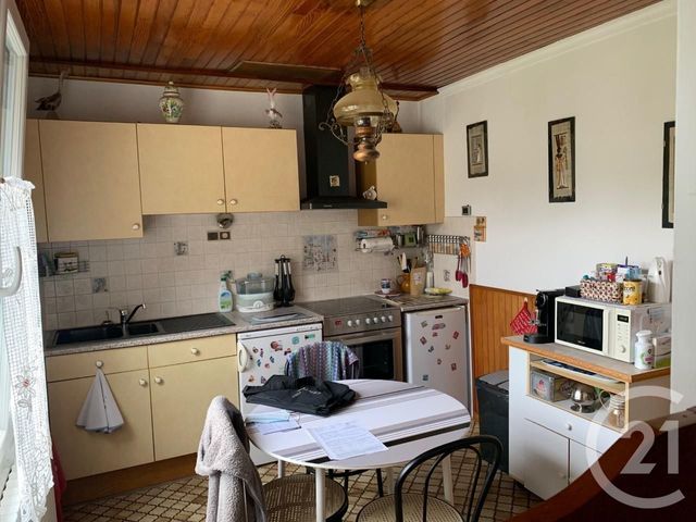 Afficher la photo en grand maison à vendre - 4 pièces - 80.0 m2 - GOUSSAINVILLE - 95 - ILE-DE-FRANCE - Century 21 Cabinet Immobilier Conseil