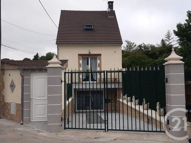 Maison à vendre GOUSSAINVILLE