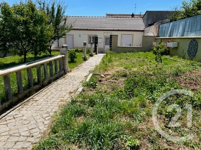 maison - GOUSSAINVILLE - 95