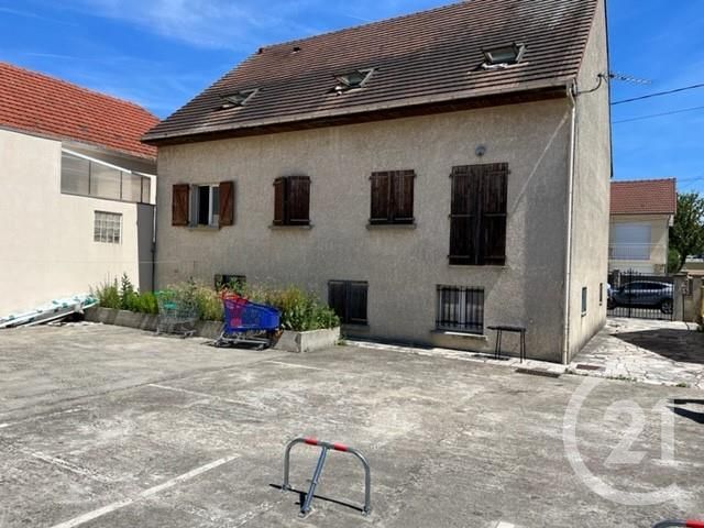 Appartement F4 à vendre GOUSSAINVILLE