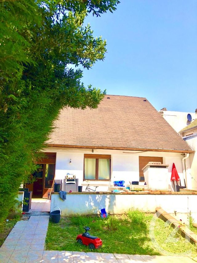 maison - GOUSSAINVILLE - 95