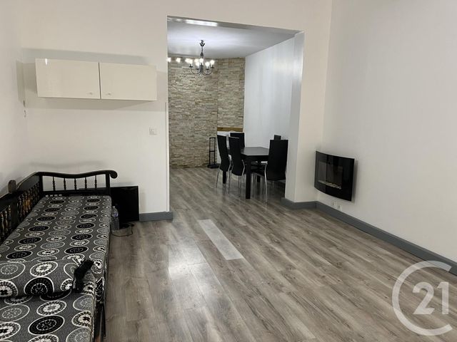 maison - GOUSSAINVILLE - 95