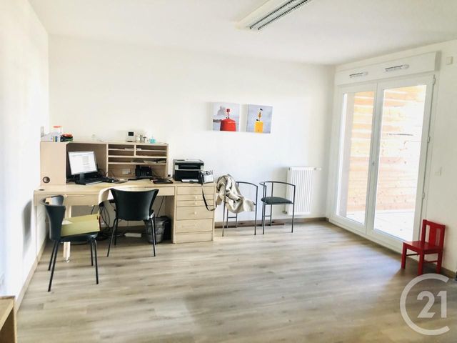 Appartement F3 à vendre LOUVRES