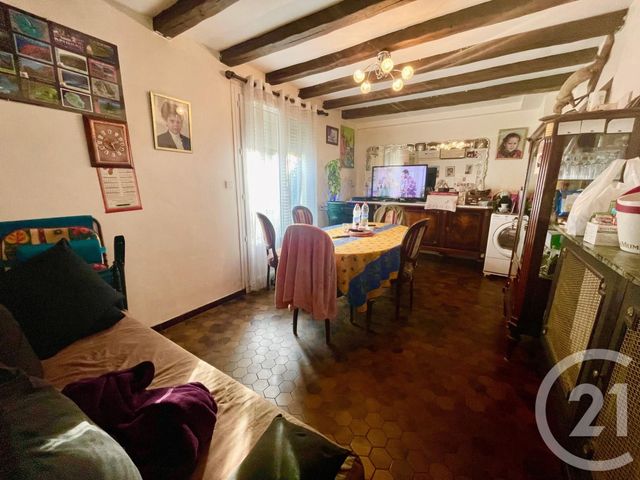maison - GOUSSAINVILLE - 95