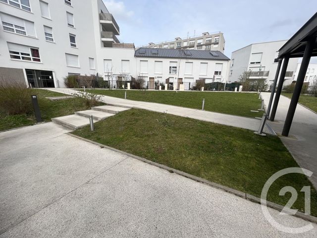 Appartement F2 à vendre - 2 pièces - 47.0 m2 - GOUSSAINVILLE - 95 - ILE-DE-FRANCE - Century 21 Cabinet Immobilier Conseil