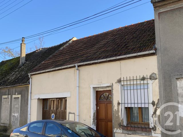 maison - GOUSSAINVILLE - 95