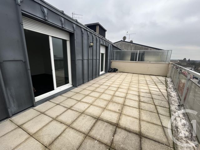 appartement - GOUSSAINVILLE - 95