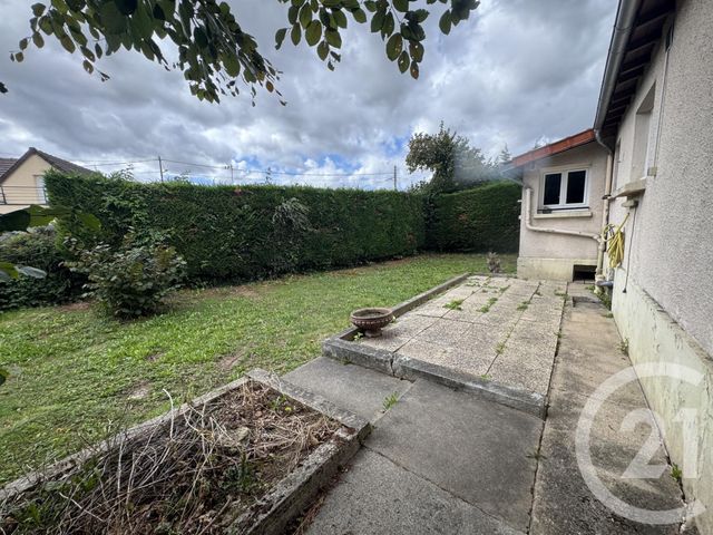 Afficher la photo en grand maison à vendre - 5 pièces - 90.0 m2 - GOUSSAINVILLE - 95 - ILE-DE-FRANCE - Century 21 Cabinet Immobilier Conseil