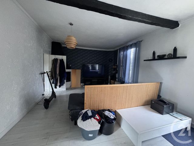 maison - GOUSSAINVILLE - 95