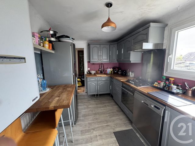 Afficher la photo en grand maison à vendre - 5 pièces - 90.0 m2 - GOUSSAINVILLE - 95 - ILE-DE-FRANCE - Century 21 Cabinet Immobilier Conseil