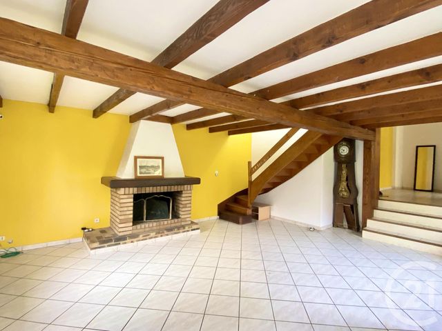 maison - GOUSSAINVILLE - 95