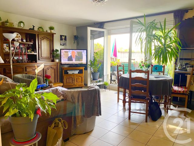 appartement - GOUSSAINVILLE - 95