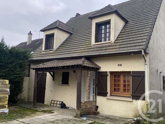 maison - GOUSSAINVILLE - 95