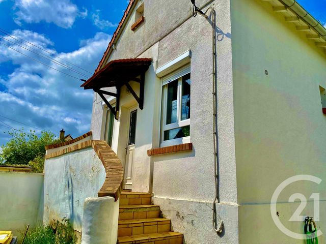 maison - FOSSES - 95