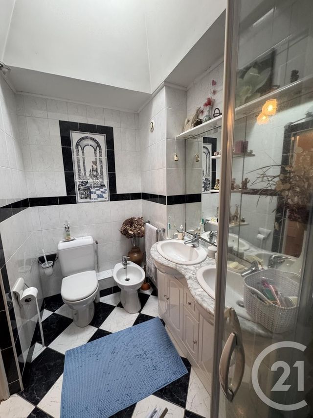 maison à vendre - 6 pièces - 110.0 m2 - GOUSSAINVILLE - 95 - ILE-DE-FRANCE - Century 21 Cabinet Immobilier Conseil