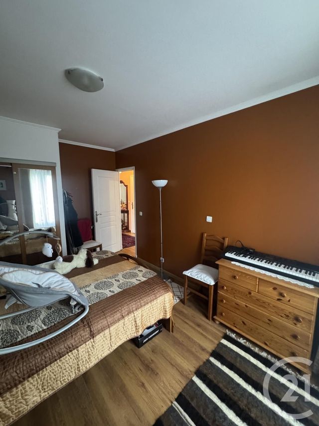 maison à vendre - 6 pièces - 110.0 m2 - GOUSSAINVILLE - 95 - ILE-DE-FRANCE - Century 21 Cabinet Immobilier Conseil