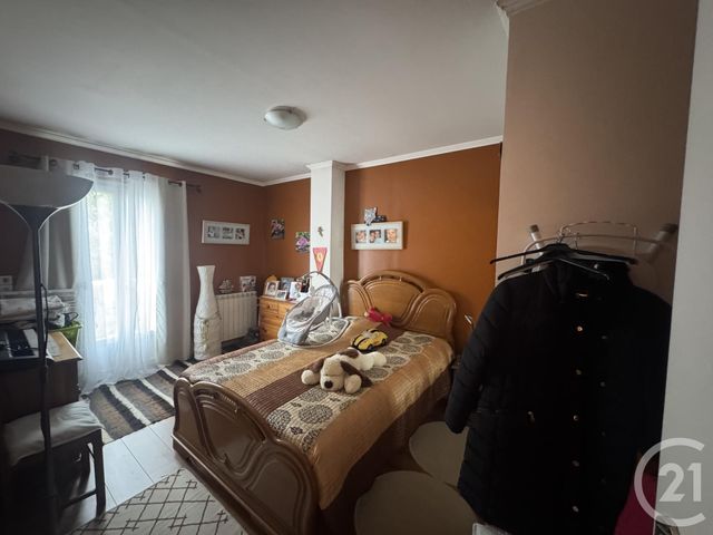 maison à vendre - 6 pièces - 110.0 m2 - GOUSSAINVILLE - 95 - ILE-DE-FRANCE - Century 21 Cabinet Immobilier Conseil