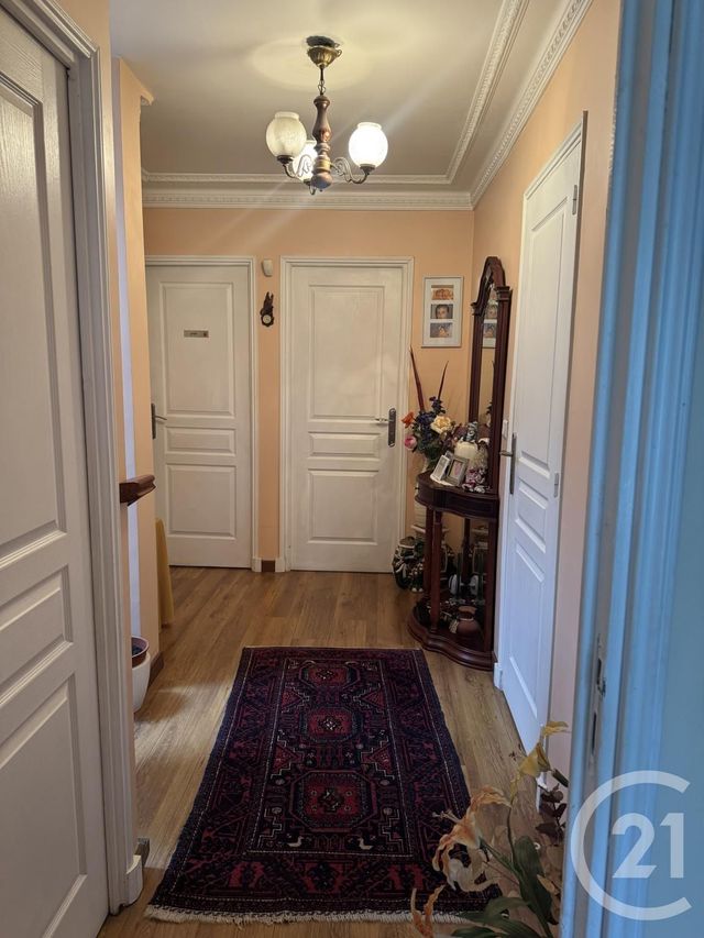 maison à vendre - 6 pièces - 110.0 m2 - GOUSSAINVILLE - 95 - ILE-DE-FRANCE - Century 21 Cabinet Immobilier Conseil