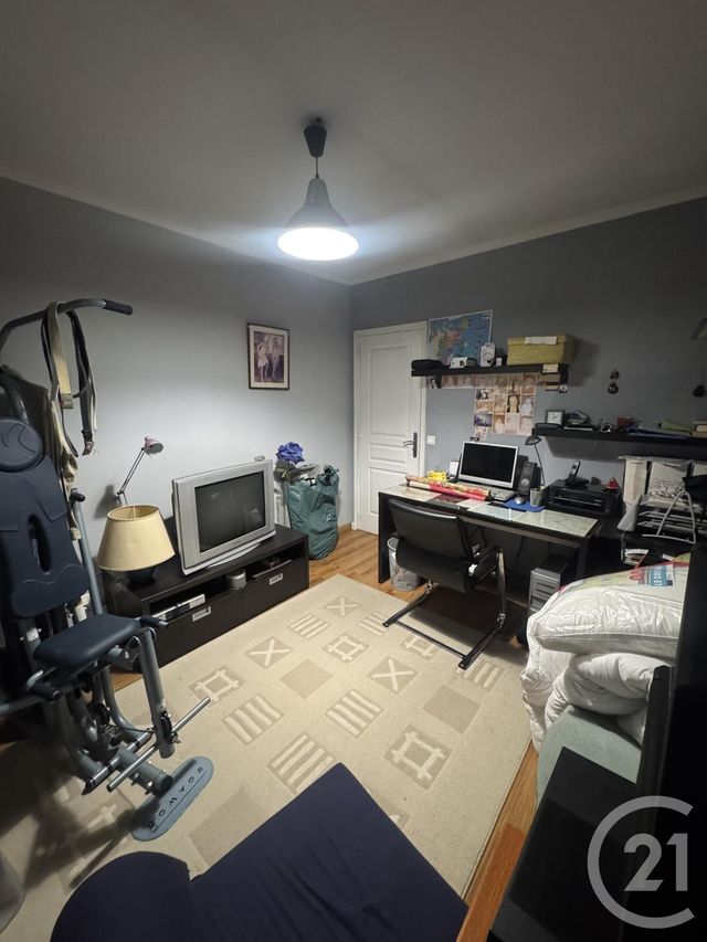 maison à vendre - 6 pièces - 110.0 m2 - GOUSSAINVILLE - 95 - ILE-DE-FRANCE - Century 21 Cabinet Immobilier Conseil