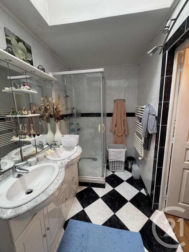 maison à vendre - 6 pièces - 110.0 m2 - GOUSSAINVILLE - 95 - ILE-DE-FRANCE - Century 21 Cabinet Immobilier Conseil