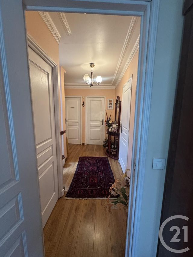 maison à vendre - 6 pièces - 110.0 m2 - GOUSSAINVILLE - 95 - ILE-DE-FRANCE - Century 21 Cabinet Immobilier Conseil