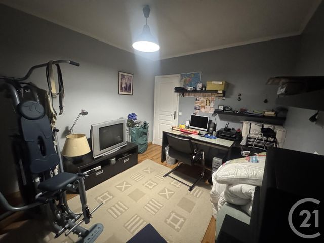 maison à vendre - 6 pièces - 110.0 m2 - GOUSSAINVILLE - 95 - ILE-DE-FRANCE - Century 21 Cabinet Immobilier Conseil