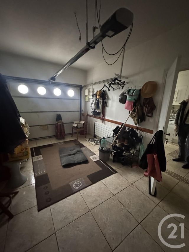 maison à vendre - 6 pièces - 110.0 m2 - GOUSSAINVILLE - 95 - ILE-DE-FRANCE - Century 21 Cabinet Immobilier Conseil