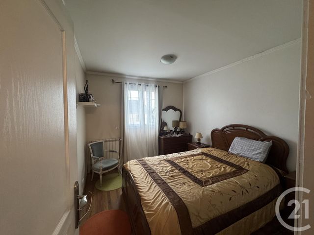 maison à vendre - 6 pièces - 110.0 m2 - GOUSSAINVILLE - 95 - ILE-DE-FRANCE - Century 21 Cabinet Immobilier Conseil