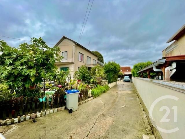 maison - GOUSSAINVILLE - 95