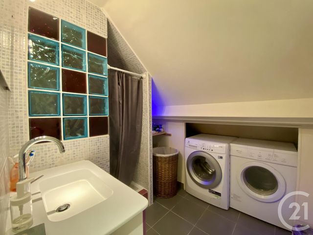 maison à vendre - 5 pièces - 110.0 m2 - GOUSSAINVILLE - 95 - ILE-DE-FRANCE - Century 21 Cabinet Immobilier Conseil