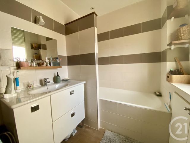 maison à vendre - 5 pièces - 110.0 m2 - GOUSSAINVILLE - 95 - ILE-DE-FRANCE - Century 21 Cabinet Immobilier Conseil